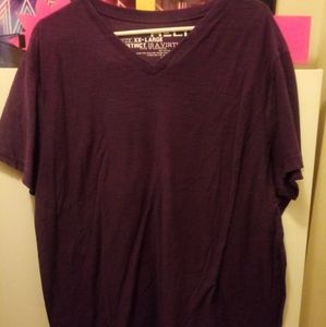 Helix v neck  t shirt